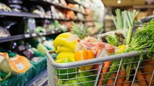 Fuerte suba semanal en los alimentos