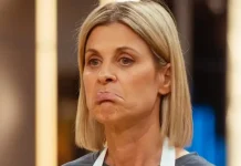Los explosivos detalles de la salida de Eugenia Tobal de MasterChef Celebrity: “El grupo…”