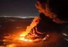 Incendio en Ezeiza: las dudas y puntos oscuros que deberá dilucidar la investigación