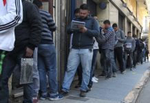 Casi 9 de cada 10 argentinos busca un nuevo empleo