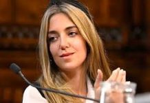 Renunció una funcionaria involucrada en el caso Andis a su cargo en el Ministerio de Economía