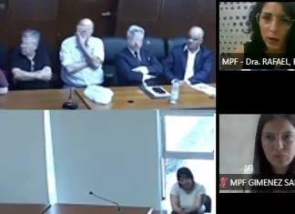 Tucumán Megacausa por usurpaciones: Acusaron a un comisario como jefe de una asociación ilícita