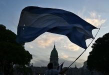 Preocupaciones e intereses de los jóvenes argentinos