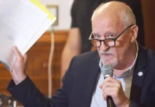 EDET no aumentará la luz” (la suba llegará junto con el calor más extremo)