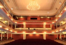 En los 113 años del Teatro Constantino, se presentará el espectáculo “Argentina, destino de inmigrantes”