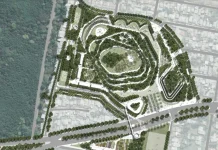 Yerba Buena “La Hoya será un espacio público compartido y muy positivo”