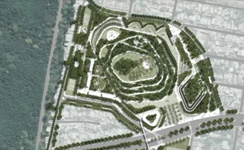 Yerba Buena “La Hoya será un espacio público compartido y muy positivo”