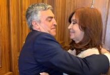 Gregorio Dalbon: “Patricia Bullrich no se va a escapar de las consecuencias por lo que dijo”