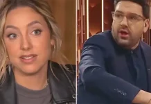 Betular protagonizó un tenso cruce con Sofía Martínez en “MasterChef”: “Me molestan…”