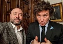 Coimas en Andis: Diego Spagnuolo se negó a declarar y presentó un descargo