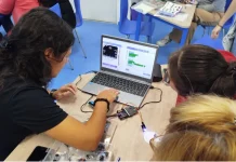 Tecnología y Vaca Muerta: Río Negro apuesta por la formación docente para afrontar los desafíos de la era digital