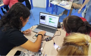 Tecnología y Vaca Muerta: Río Negro apuesta por la formación docente para afrontar los desafíos de la era digital