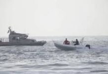 Chile: desesperada búsqueda de un joven argentino desaparecido en el mar