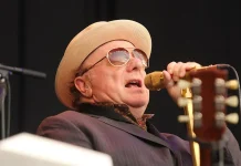 Van Morrison y la década en que la música dejó de ser inspiradora: “No hubo nada nuevo”