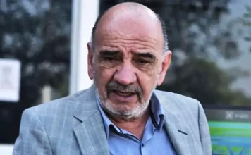 Tucumán La madre de Karla Robles pidió juicio político contra el ministro fiscal Edmundo Jiménez