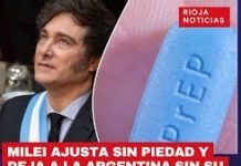 El presupuesto 2026 apunta contra la prevención del VIH