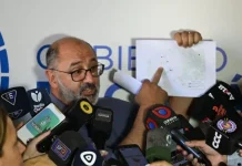 Alerta sobre agua con arsénico en Tucumán