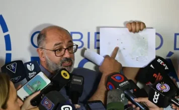 Alerta sobre agua con arsénico en Tucumán