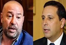 Después del turno de Diego Spagnuolo, Daniel Garbellini se negó a declarar