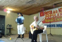A pura música, se viene un nuevo Festival de Santa Cecilia