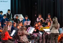 “Música con Alas ha tenido un crecimiento increíble”
