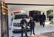 México: asesinaron al alcalde de Uruapan durante una celebración por el Día de Muertos