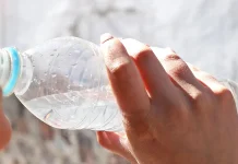 Recomendaciones de Salud para prevenir golpes de calor