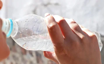 Recomendaciones de Salud para prevenir golpes de calor