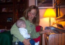 Homenaje a Nelia Elena Zabalza por el Día de la Música