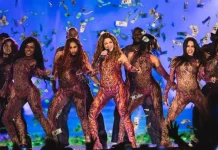 Shakira elige a una participante de La Voz Argentina para que sea su telonera