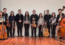 Se viene el 50º Simposio de Música Contemporánea, a cargo del Ensamble Rosario