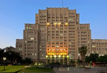 Investigan la muerte de un estudiante de Nutrición