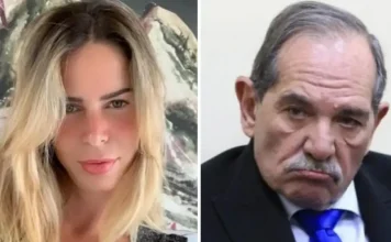 El casamiento de Marianela Mirra y José Alperovich se convirtió en uno de los eventos más comentados de la semana