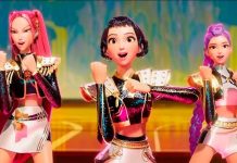 Día de la Música: historias de Netflix que te hacen pasar de la pantalla a tus auriculares