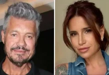 Florencia Peña se sinceró sobre Marcelo Tinelli y defendió a Juanita: “Siempre al que…”