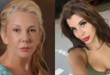 Charlotte Caniggia reveló el secreto mejor guardado de Mariana Nannis y dejó en shock a sus seguidores en las redes