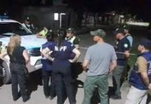 Tucumán Murió la niña baleada y vecinos incendiaron la casa de los presuntos asesinos