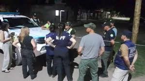 Tucumán Murió la niña baleada y vecinos incendiaron la casa de los presuntos asesinos