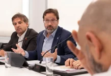 Un estudio revela que Lavagna inventó cifras de crecimiento de turismo y finanzas para que no le dé recesión