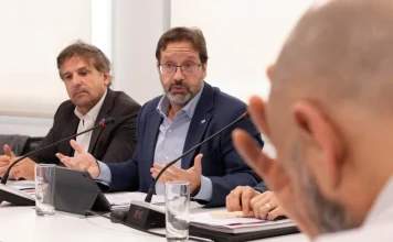 Un estudio revela que Lavagna inventó cifras de crecimiento de turismo y finanzas para que no le dé recesión