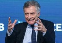 Macri habló con su analista y concluyó que la culpa del fracaso del PRO es de Bullrich