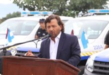 Salta, entre las 5 provincias argentinas con menos gastos pero con obra pública y desarrollo