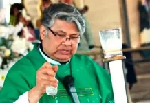 Tucumán La Corte Suprema de la Nación dejó firme la condena para el asesino del párroco Oscar Juárez