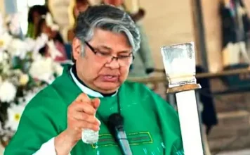 Tucumán La Corte Suprema de la Nación dejó firme la condena para el asesino del párroco Oscar Juárez