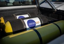 Un cordobés desarrolló una tecnología que reemplaza el 90% del diésel por GNC