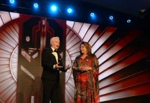 Los ganadores de los Martín Fierro de Cable 2025