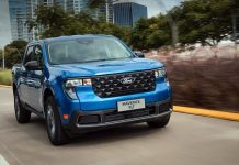 La pick-up que combina versatilidad, tecnología y diseño
