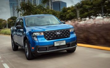 La pick-up que combina versatilidad, tecnología y diseño
