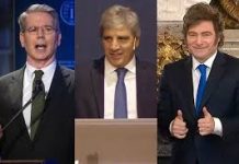 El Estado argentino, empobrecido, garantía de negocios privados norteamericanos