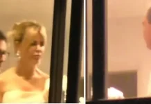 Se filtran las primeras imágenes de la boda de Marianela Mirra